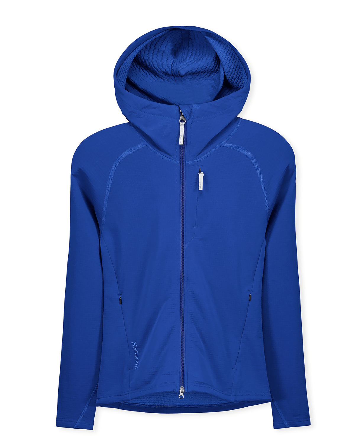 HOUDINI Womens Aero Houdi - Tribe Blue - Mellanlager - Alpingaraget