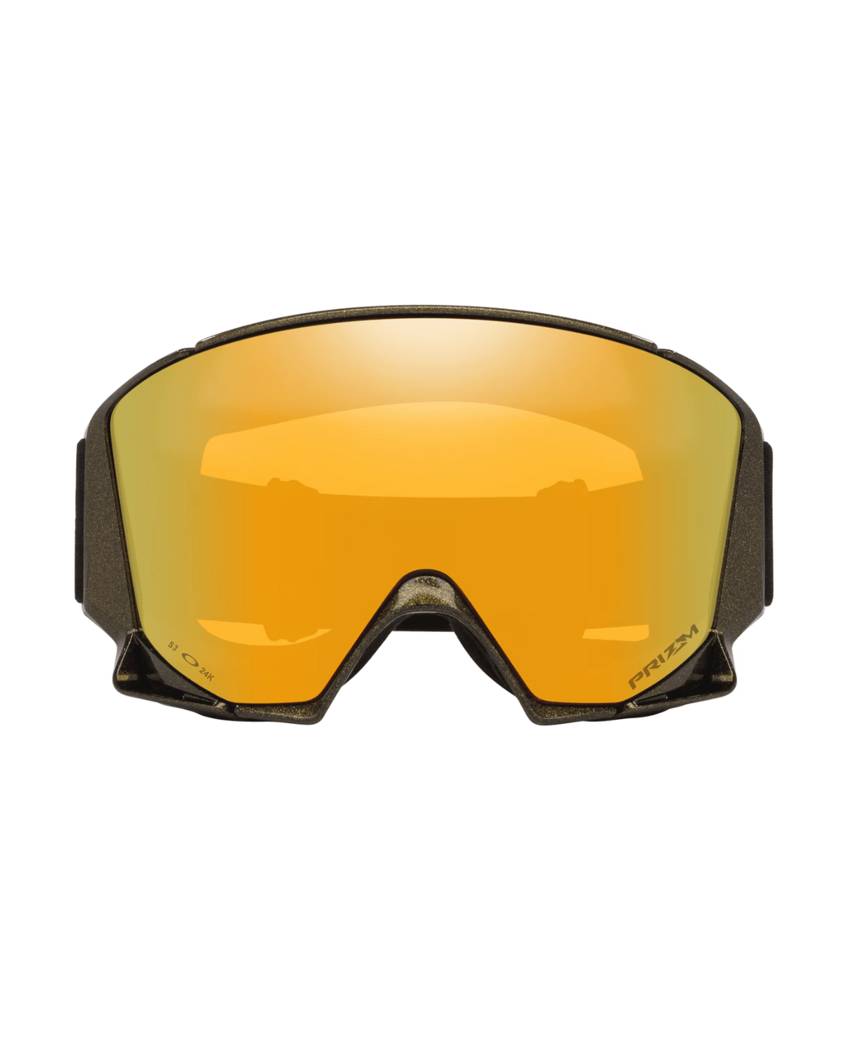 Oakley Flow Scape L - 50Th Anniversary/ Prizm 24K & Prizm Iced - Goggles - Alpingaraget
