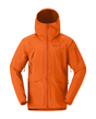Norröna Men møre Gore-Tex Jacket - Gold Flame - Alpingaraget