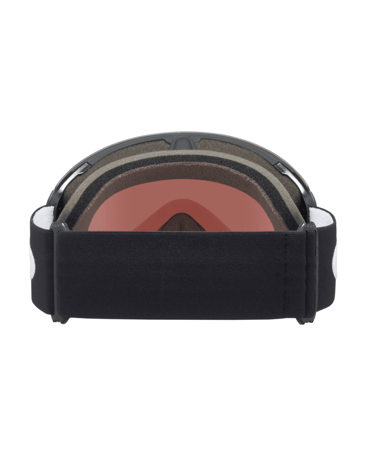 Oakley Flight Deck L - Matte Black/ Prizm Rose Gold - Goggles - Alpingaraget