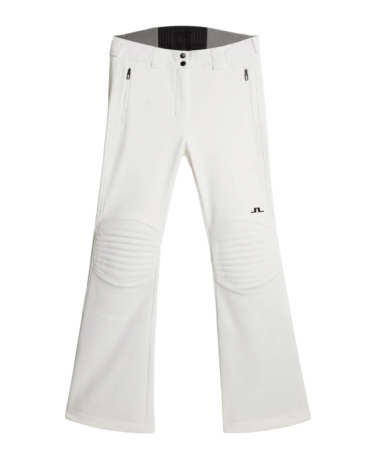 J.Lindeberg Women Stanford Softshell Ski Pant - White