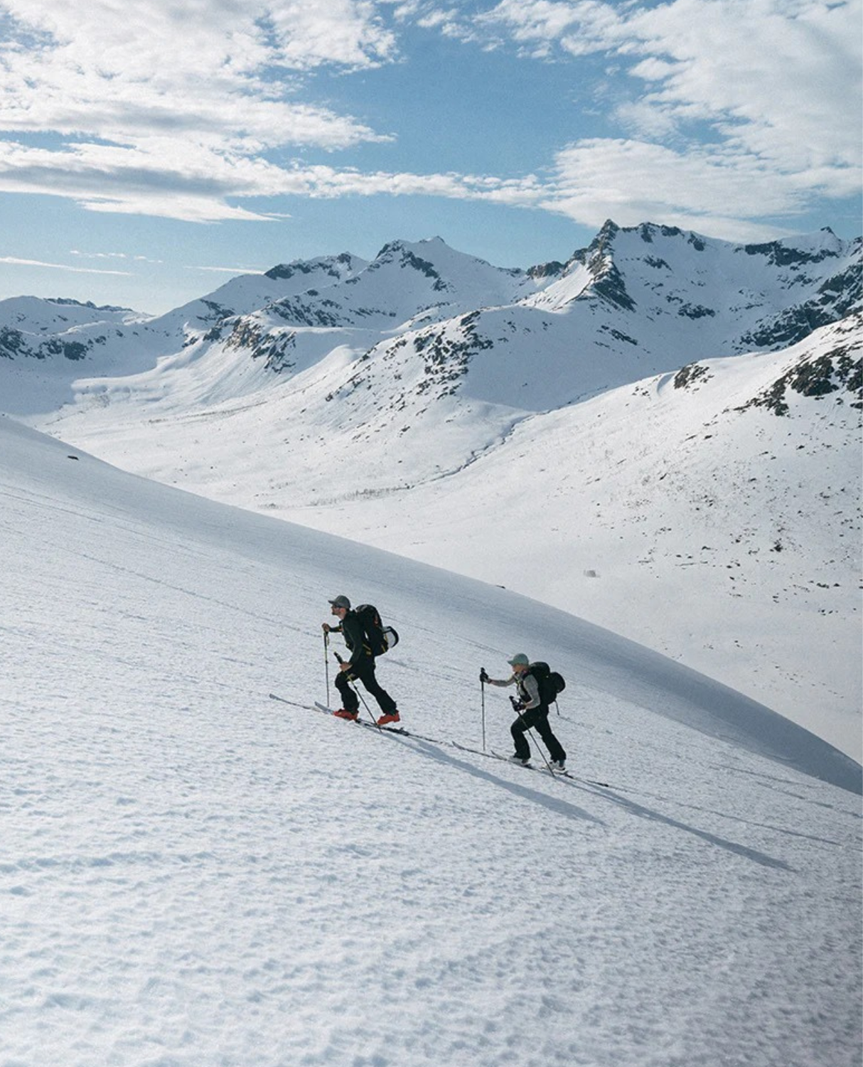 Extrem Fusion 95 Carbon 25/26 - Alpingaraget