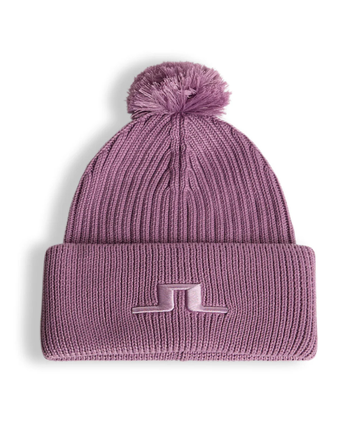 J.Lindeberg Grace Beanie - Very Grape