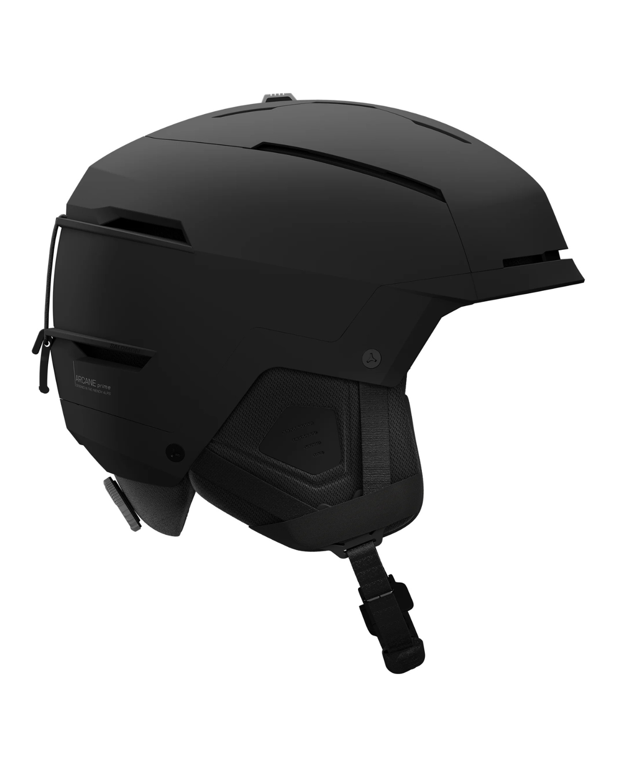 Salomon Arcane Prime Mips - Black