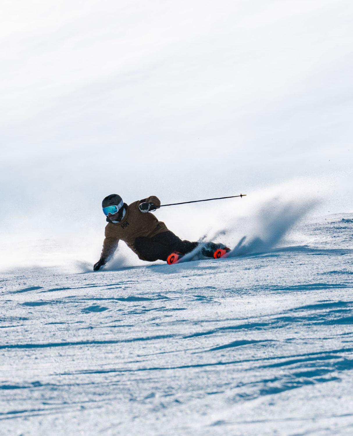 Blizzard Anomaly 84 25/26 med Marker Griffon 13 - Alpingaraget