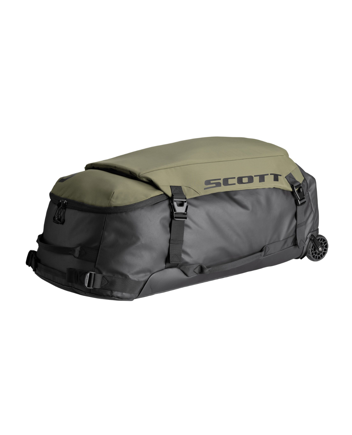 Scott Duffle Bag Travel Wheel 110 - Alpingaraget