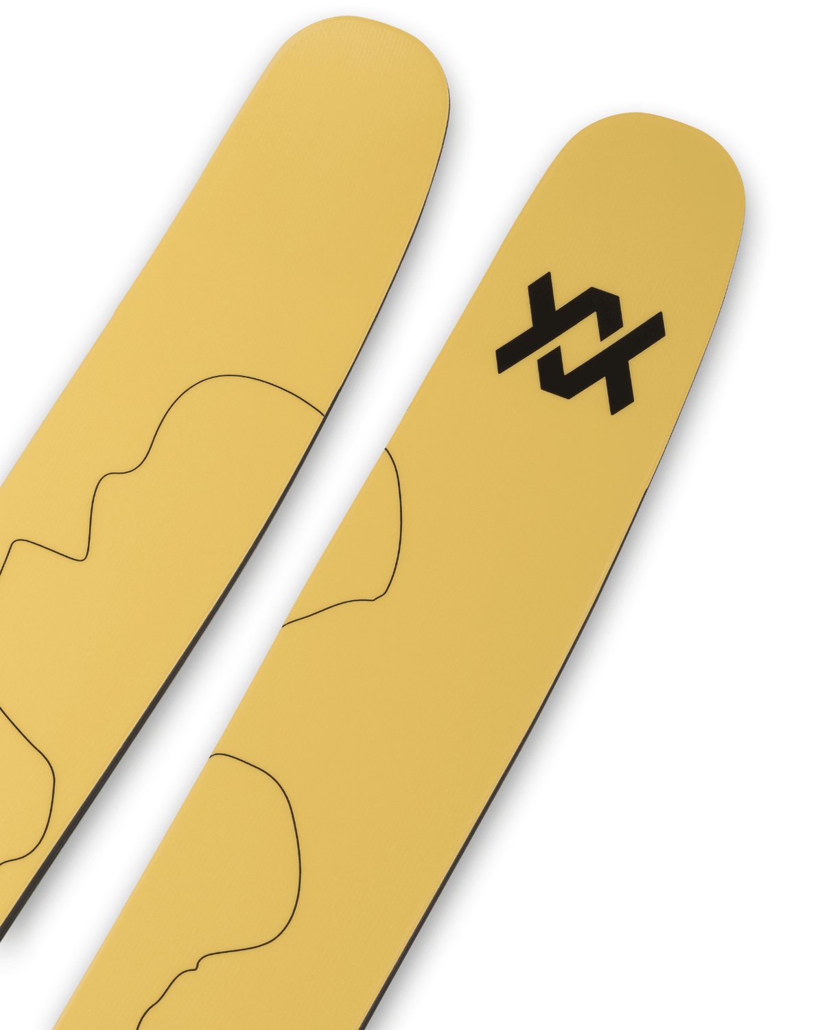 Völkl Revolt 121 25/26 - Offpistskidor - Alpingaraget