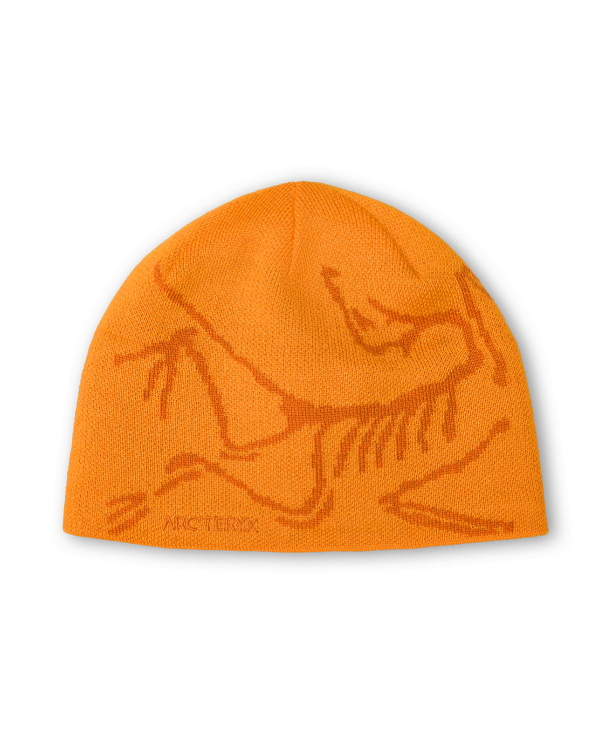 Arc'teryx Bird Head Toque - Blaze / Copper Sky