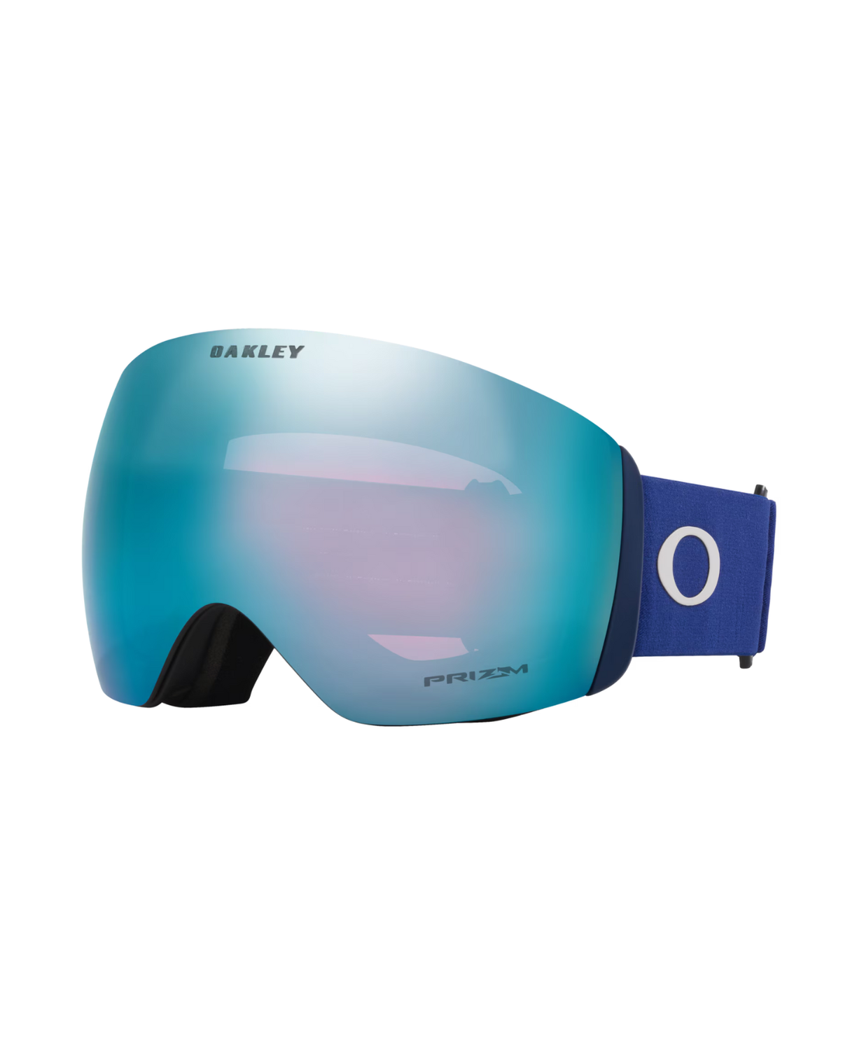Oakley Flight Deck L - Matte Navy/ Prizm Sapphire Iridium