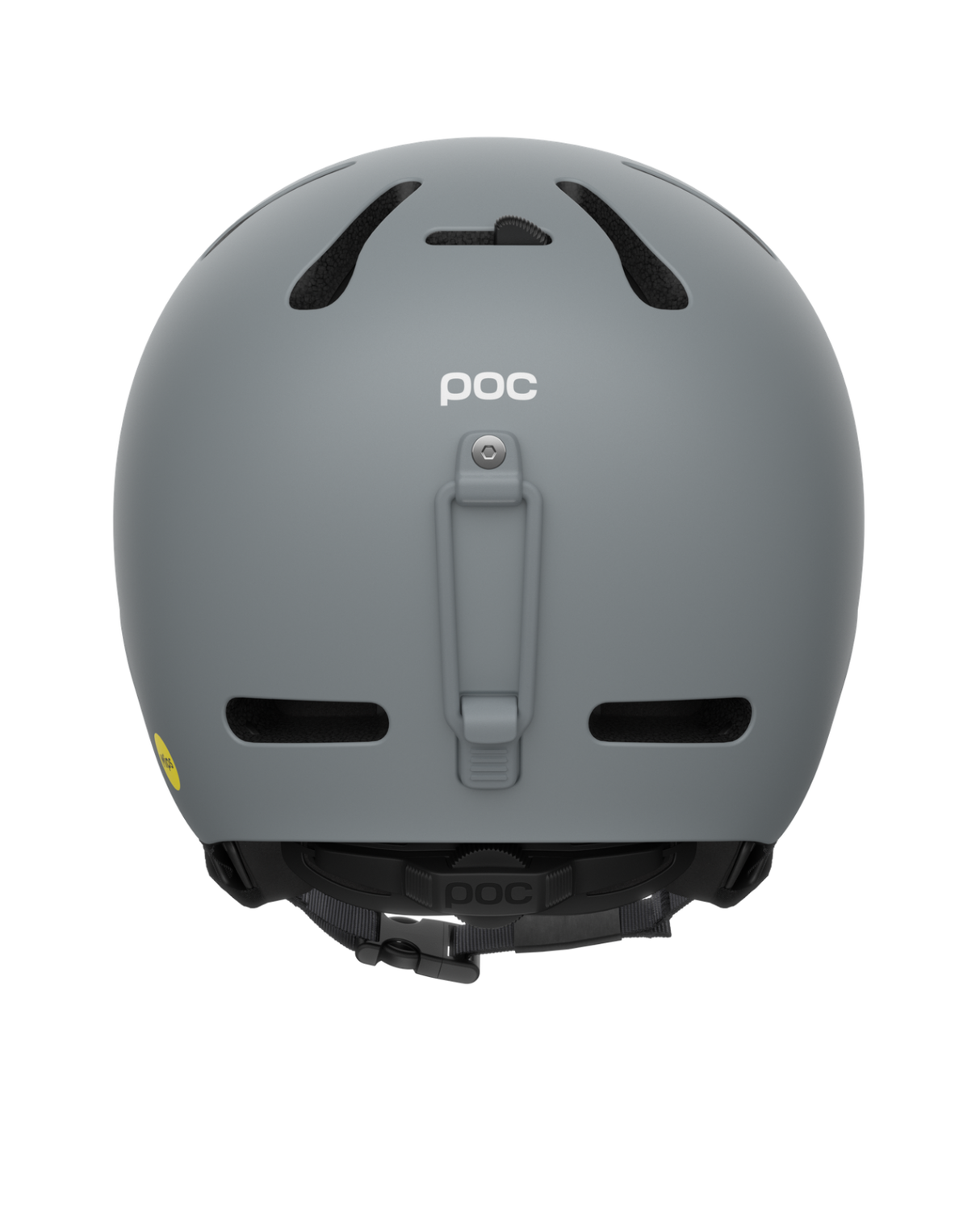 POC Fornix MIPS - Granite Grey Matt - Alpingaraget
