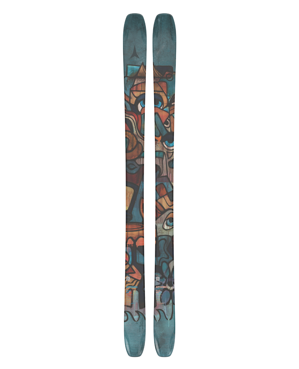 Atomic Bent 90 25/26