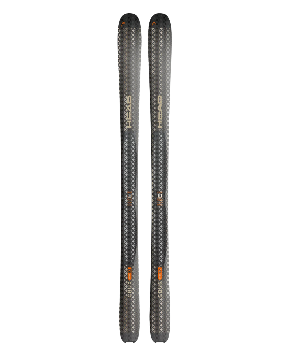 Head Crux 93 Pro 25/26