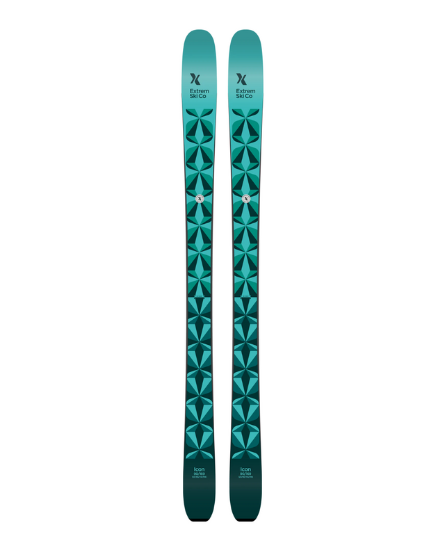 Extrem Icon 90 25/26 - Alpingaraget