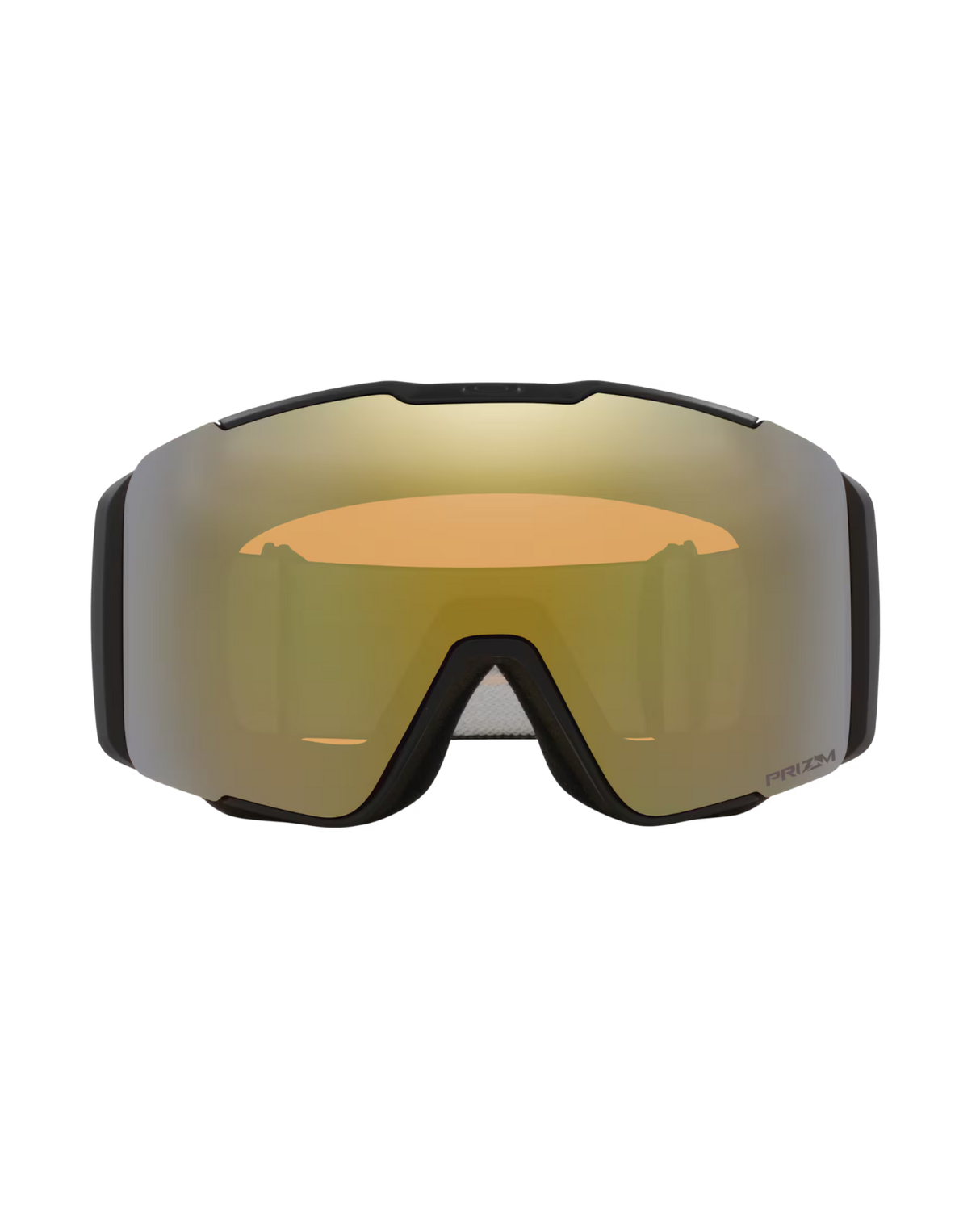 Oakley Line Miner Pro L - Matte Black/ Prizm Sage Gold & Prizm Iced - Alpingaraget