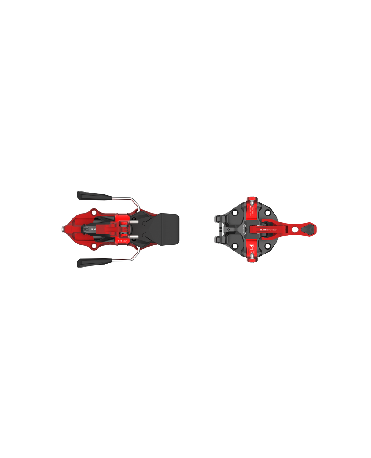 ATK RAIDER 13 EVO - RED