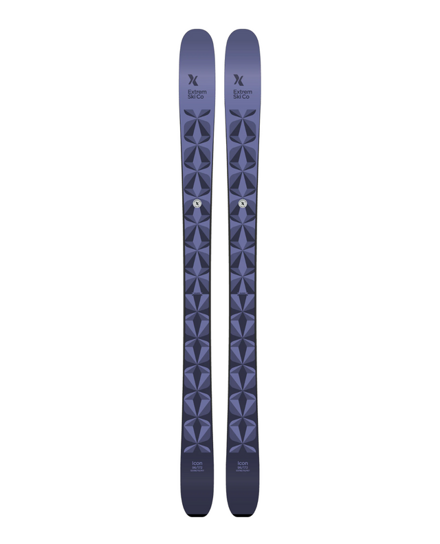 Extrem Icon 96 25/26 - Alpingaraget