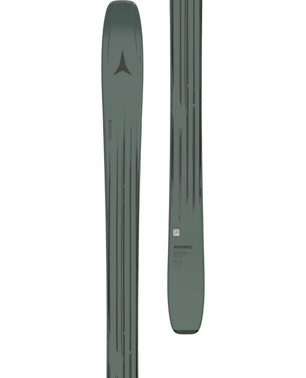 Atomic Maverick 96 CTI  25/26