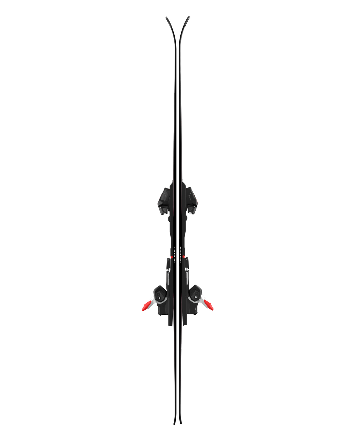 Atomic Redster Q9I Revoshock S + I 12 GW 25/26