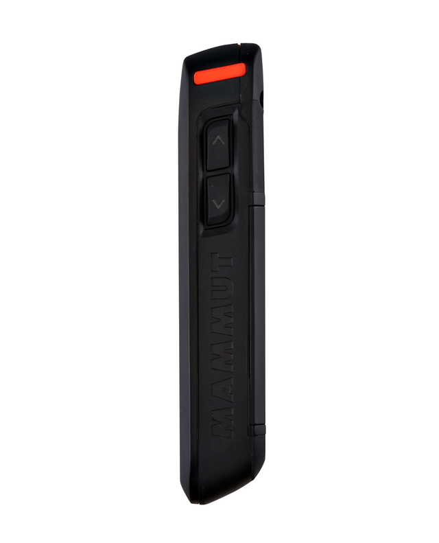 Mammut Barryvox S2 - Alpingaraget