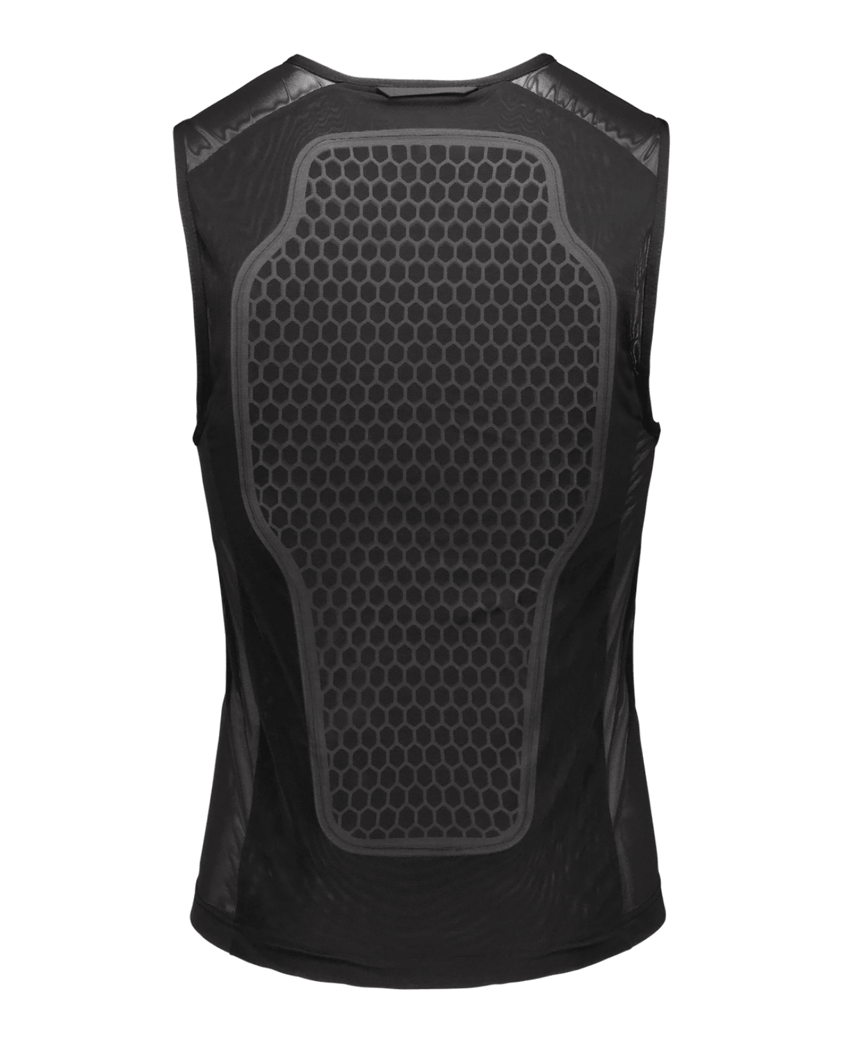 POC Men VPD Max Vest - Uranium Black - Ryggskydd - Alpingaraget