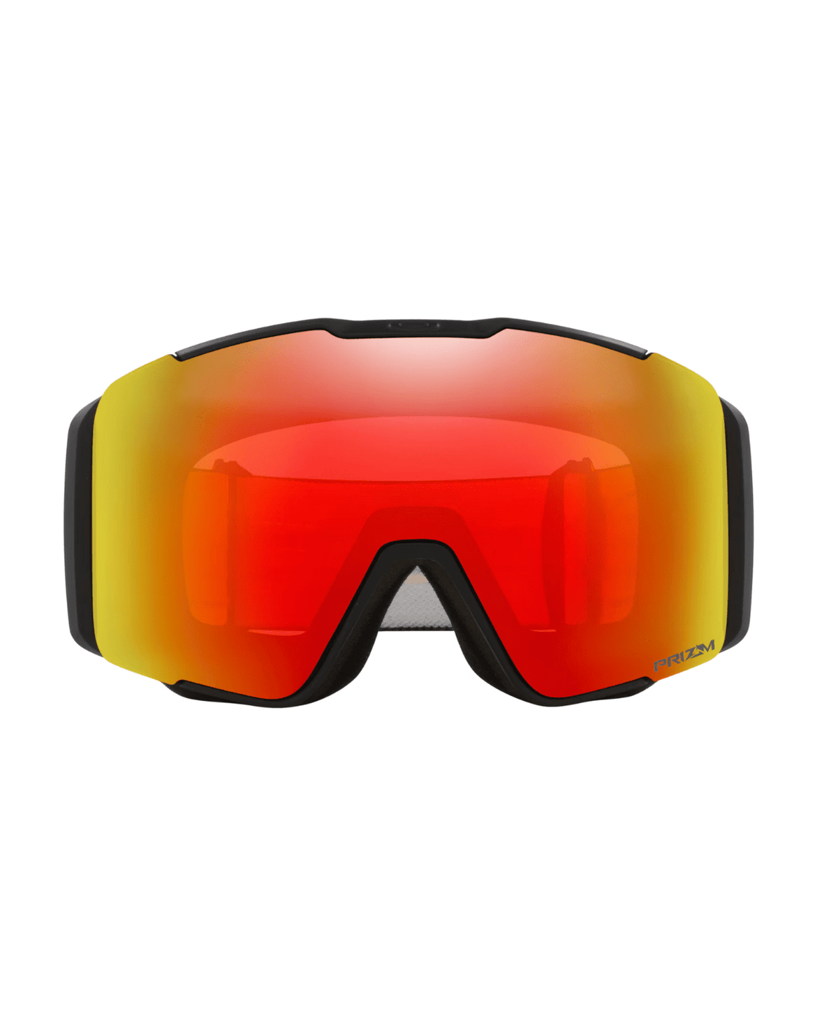 Oakley Line Miner Pro L - Matte Black/ Prizm Torch & Prizm Iced - Goggles - Alpingaraget
