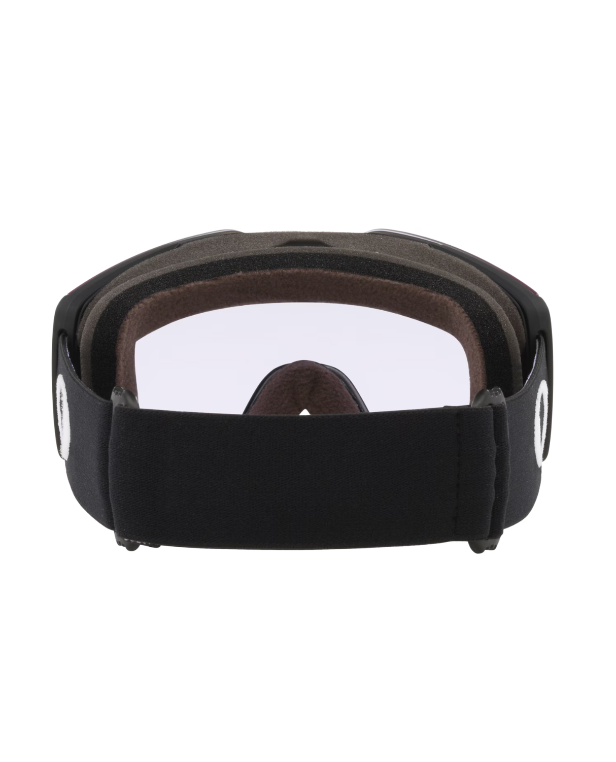 Oakley Fall Line M - Matte Black/ Prizm Snow Clear - Alpingaraget