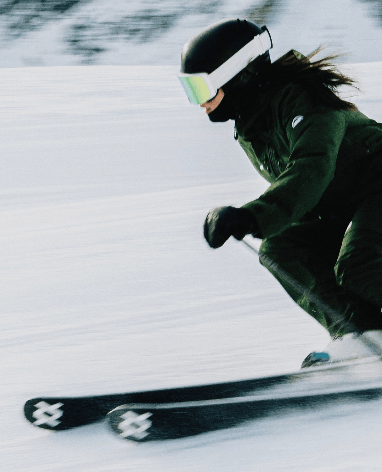 Völkl M7 Mantra Women 25/26 - Allmountainskidor - Alpingaraget