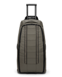 D_b_ Hugger Roller Bag 90L - Forest Green  Alpingaraget