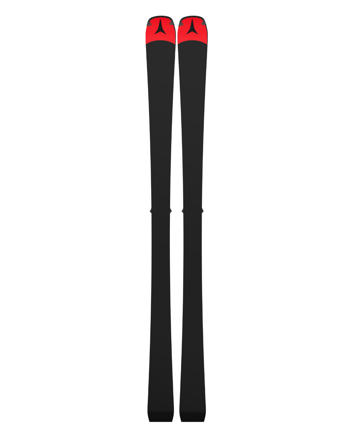 Atomic Redster Q9I Revoshock S + I 12 GW 25/26