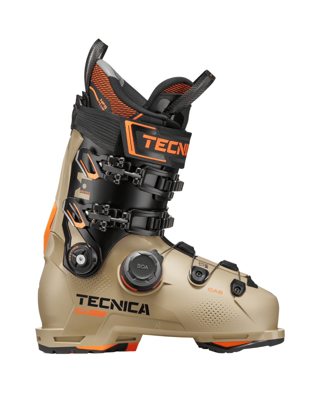 TECNICA Mach BOA MV 130 GW - Racepjäxor - Alpingaraget