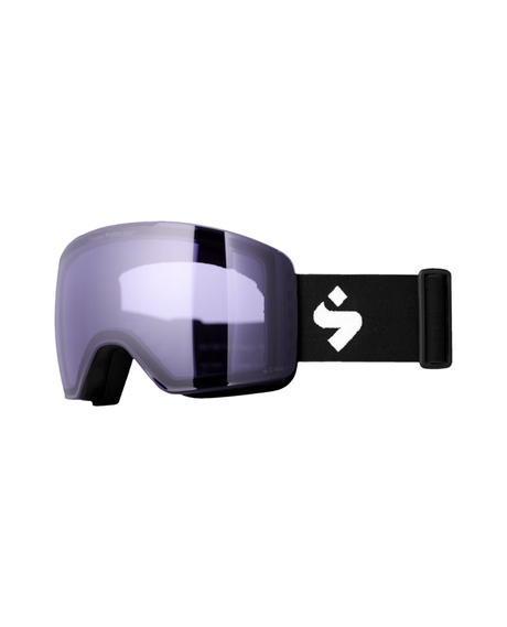 Sweet Protection Clockwork RIG Reflect - RIG Quartz/Matte Black/Black - Alpingaraget