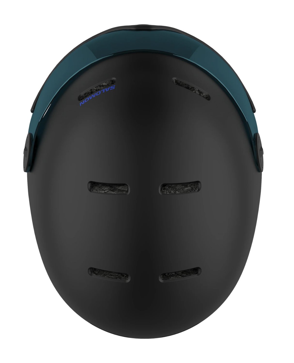 Salomon Orka Visor - Black