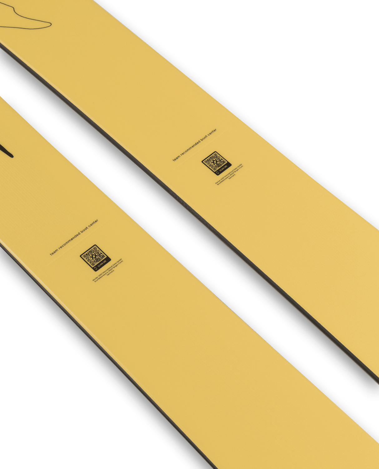 Völkl Revolt 121 25/26 - Offpistskidor - Alpingaraget