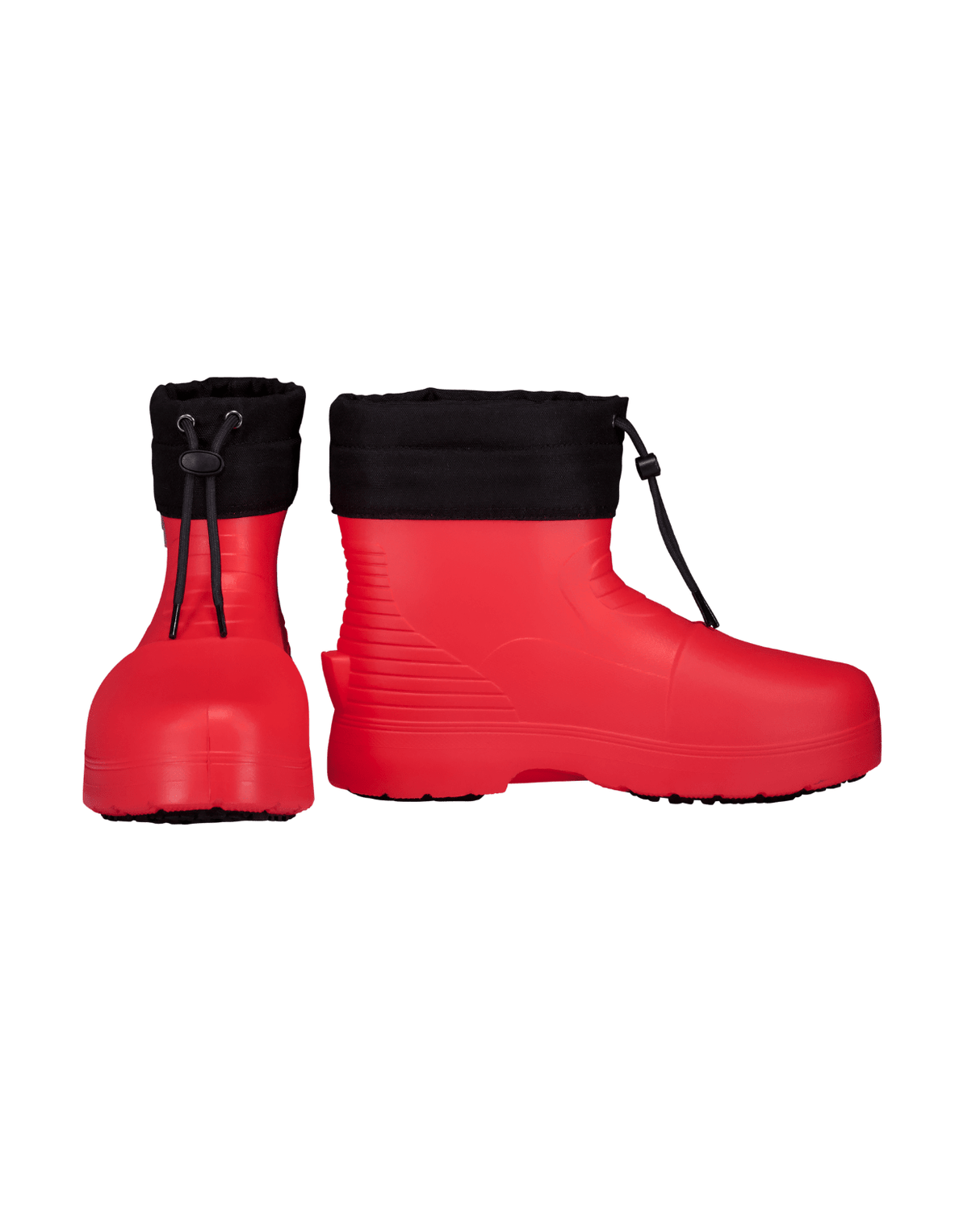 Fubuki Niseko 3.0 Low - Red - Skor - Alpingaraget