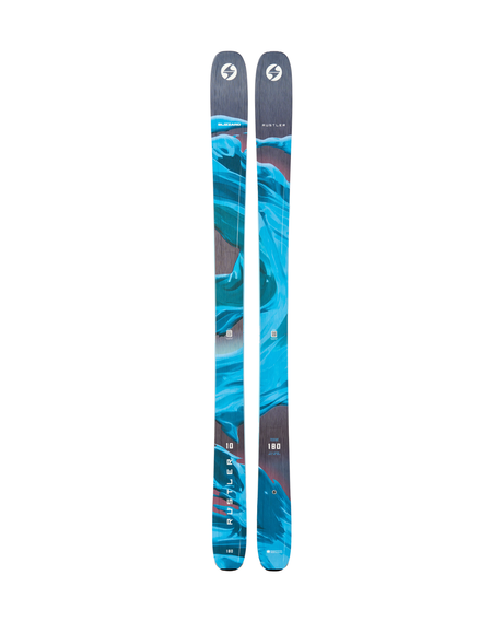 BLIZZARD Rustler 10  25/26 - Alpingaraget