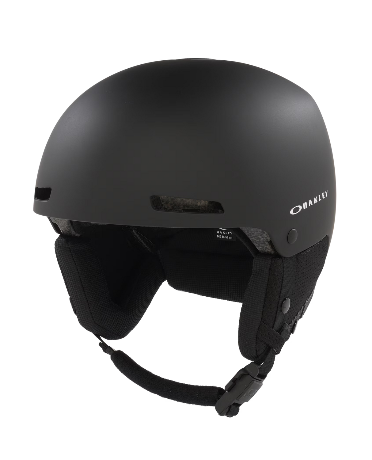 Oakley Mod1 Pro - Blackout - Alpingaraget