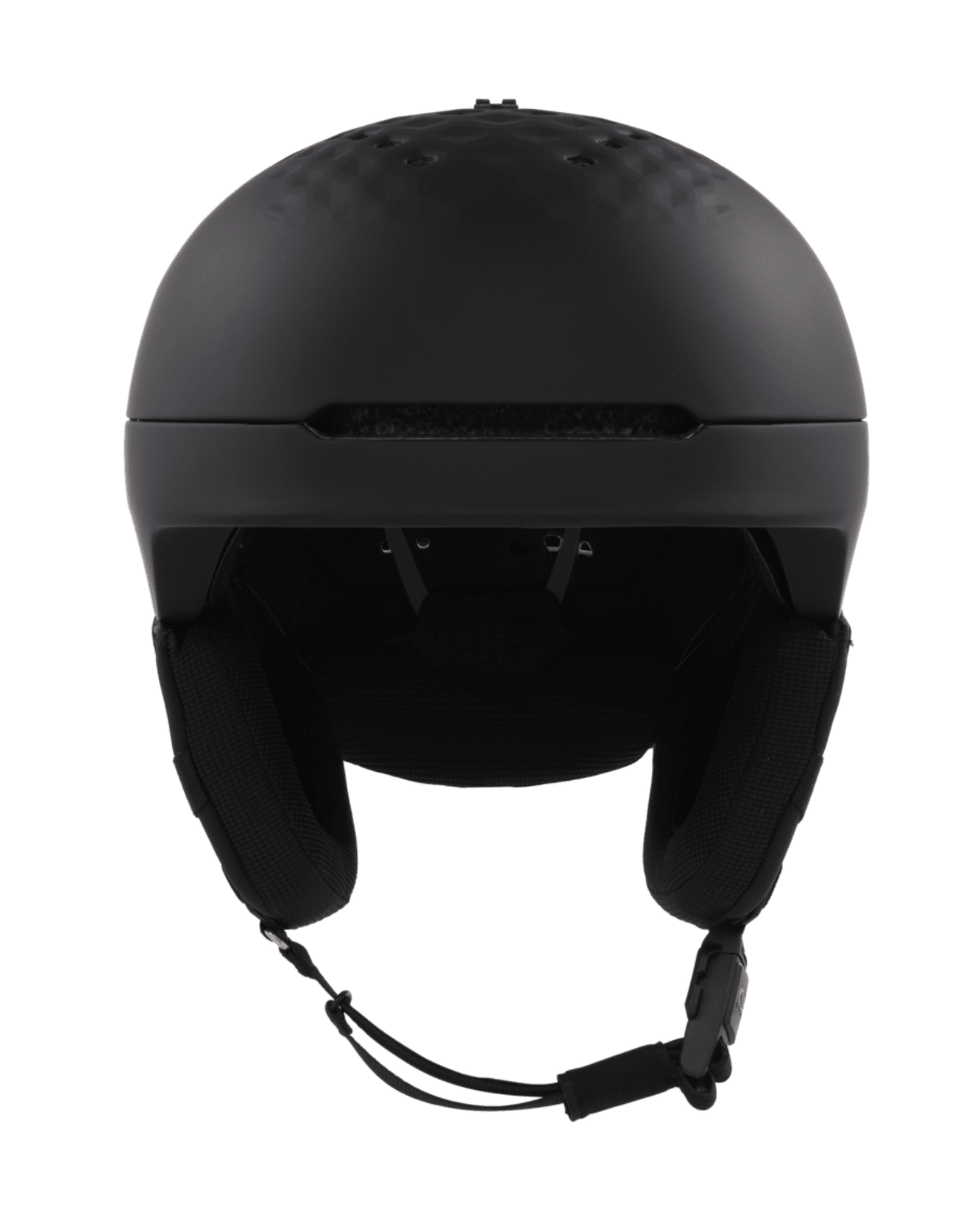 Oakley Mod3 - Matte Blackout - Hjälmar - Alpingaraget