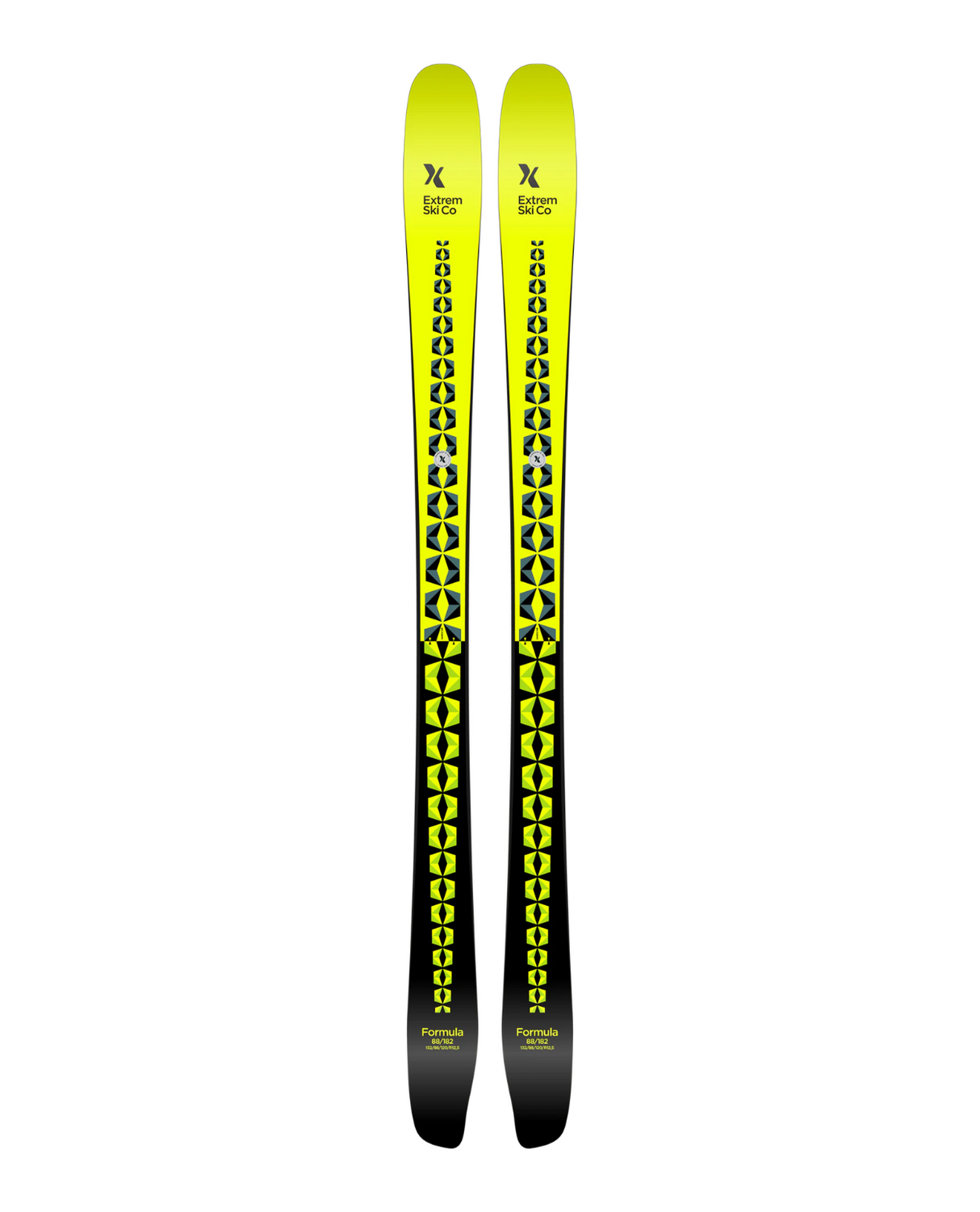 Extrem Formula 88 25/26 - Alpingaraget
