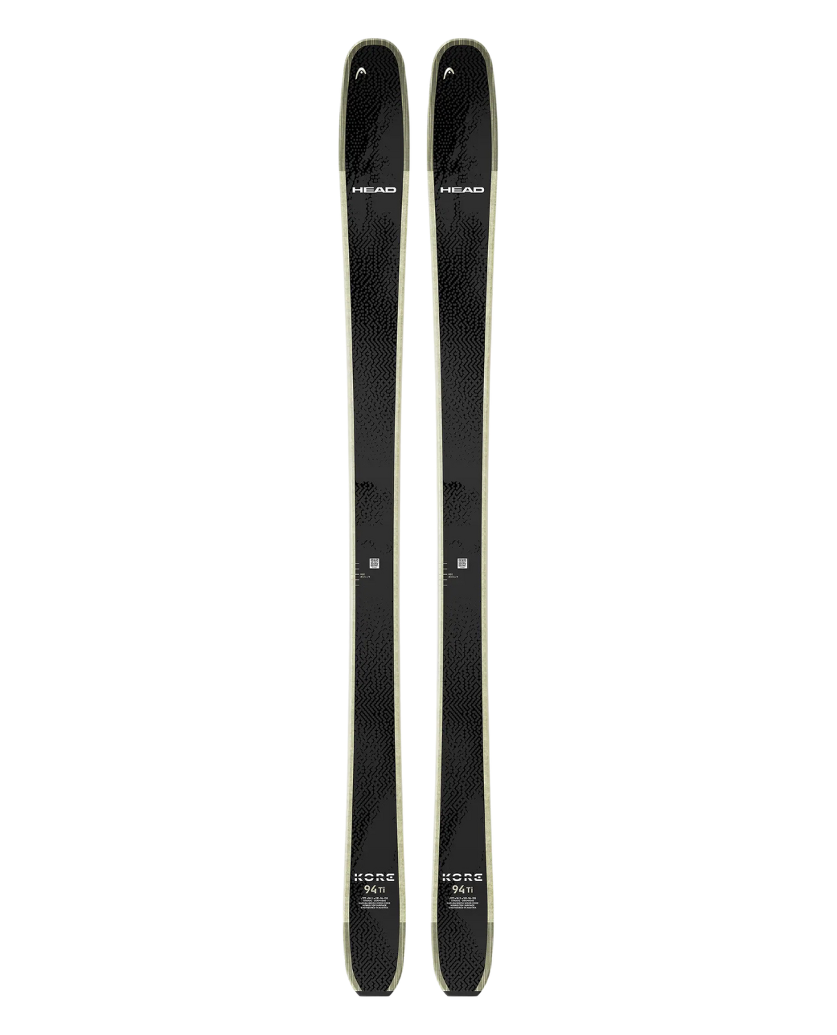 HEAD KORE 94 Ti 25/26