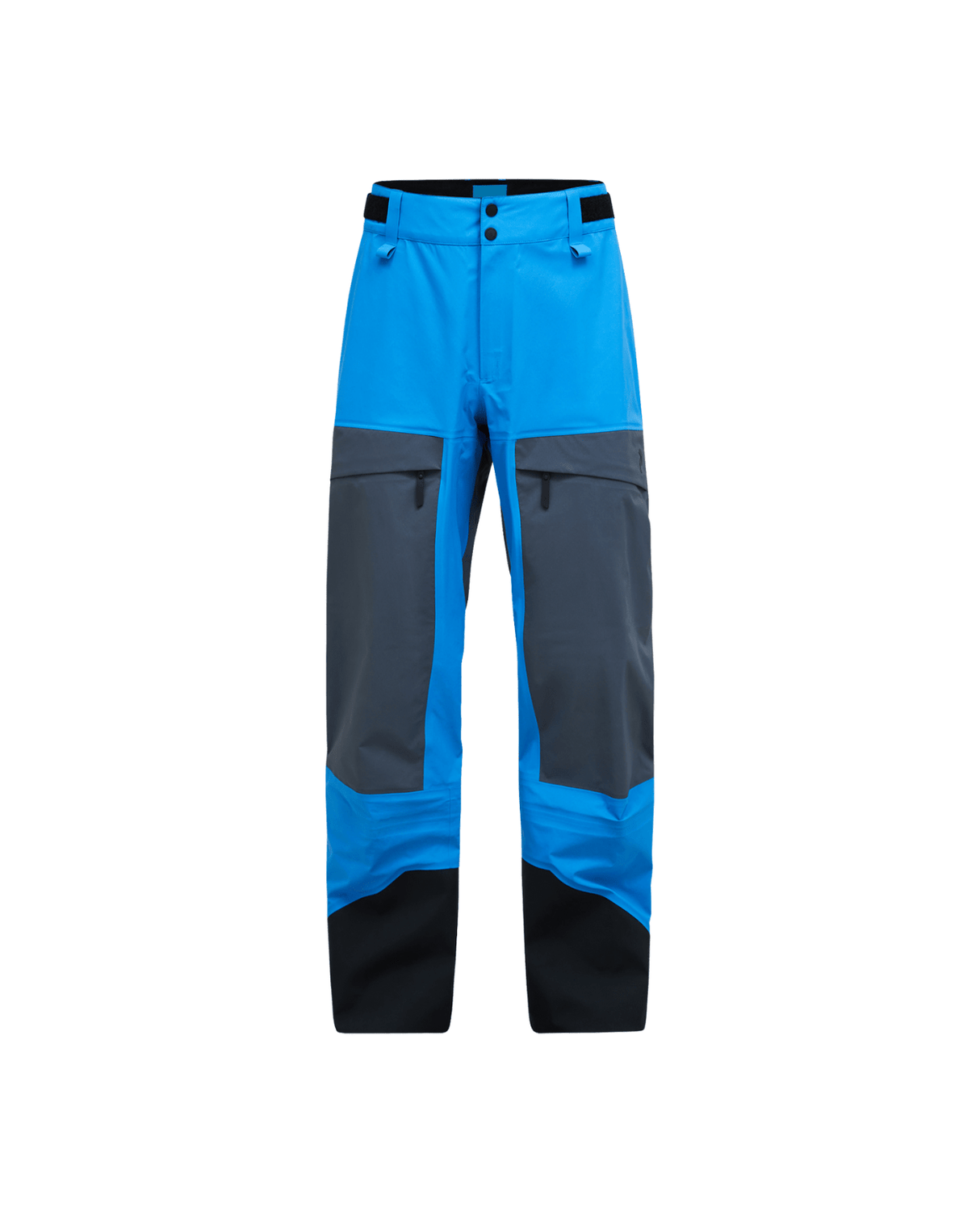 Peak Performance Men Gravity Gore - Tex 3L Pant - Azure Ascent - Skidbyxor - Alpingaraget