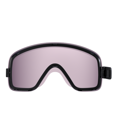POC Vitrea Lens - Clarity Highly Intense/Low Light Pink