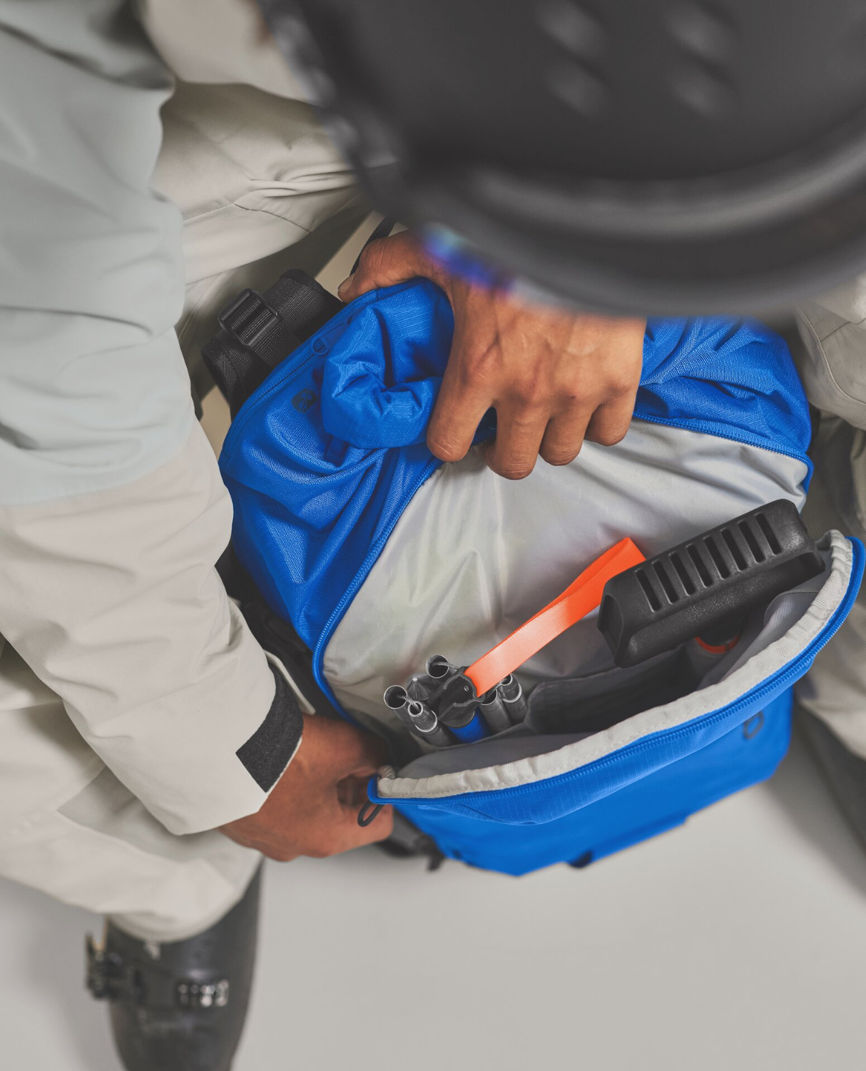 Ortovox Free Rider 28 - Blue Note