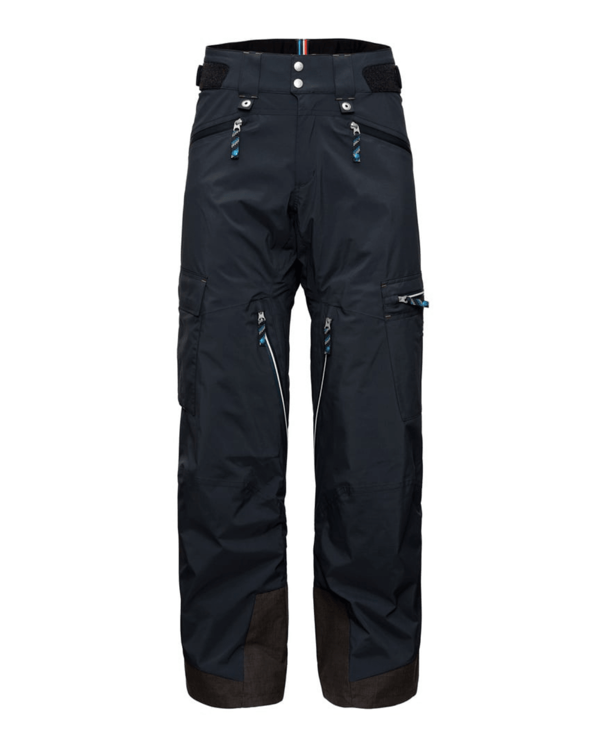 Elevenate Mens Lavancher Cargo Pants - Dark Ink - Skidbyxor - Alpingaraget