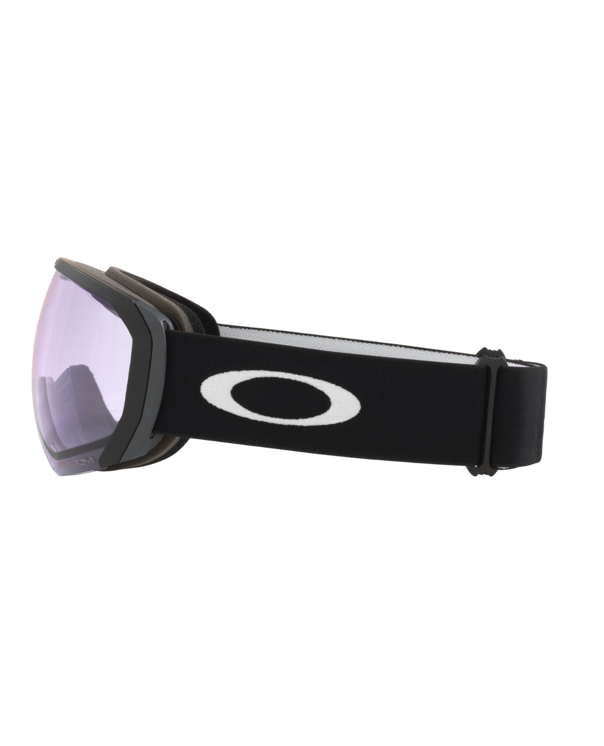 Oakley Flight Path L - Matte Black/ Prizm Snow Clear