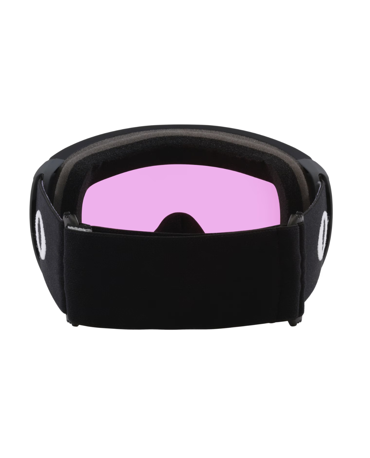 Oakley Flight Path L - Matte Black/ Prizm Snow Iced Iridium - Alpingaraget