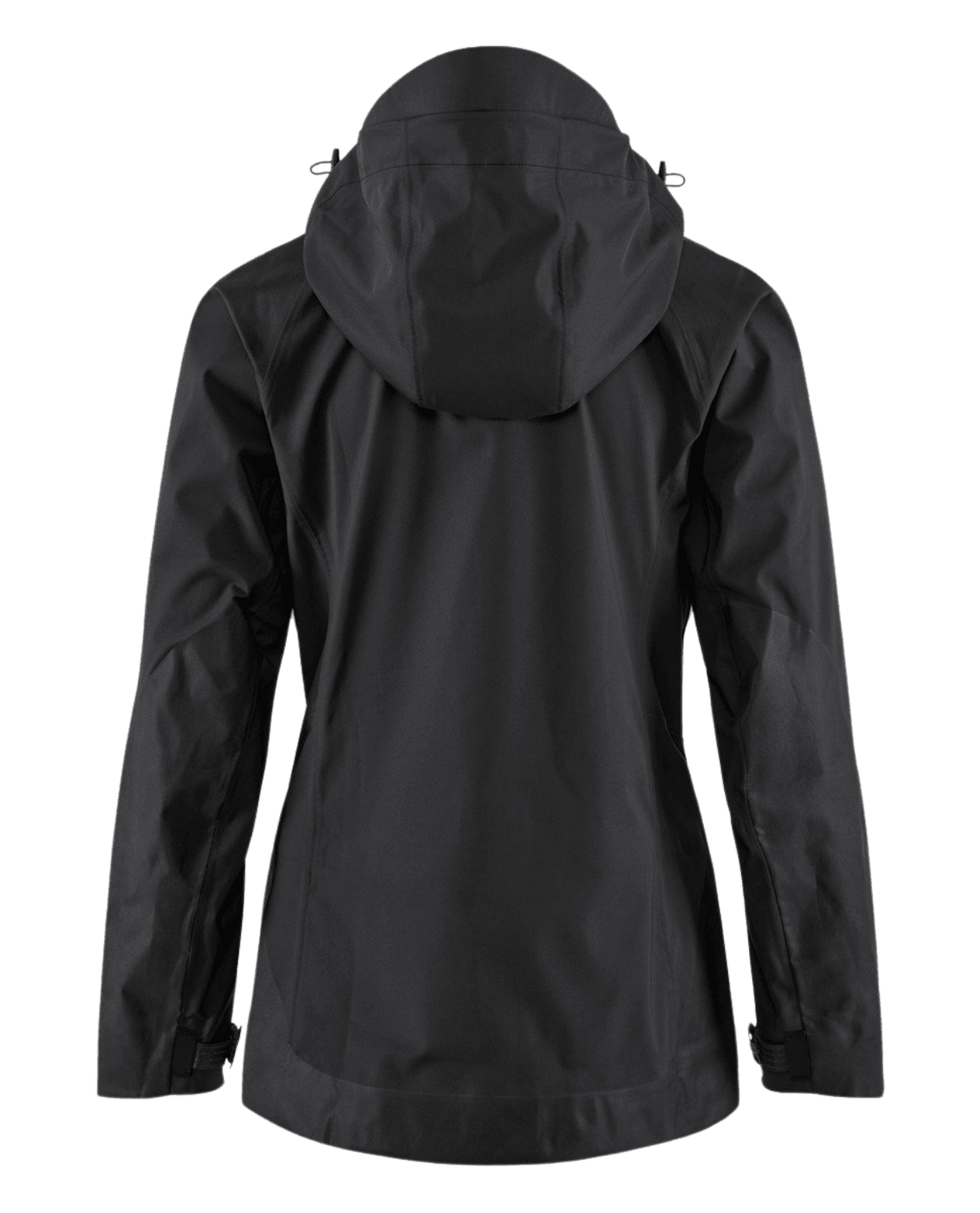 Klättermusen Women Brage 2.0 Jacket - Raven - Skidjackor - Alpingaraget