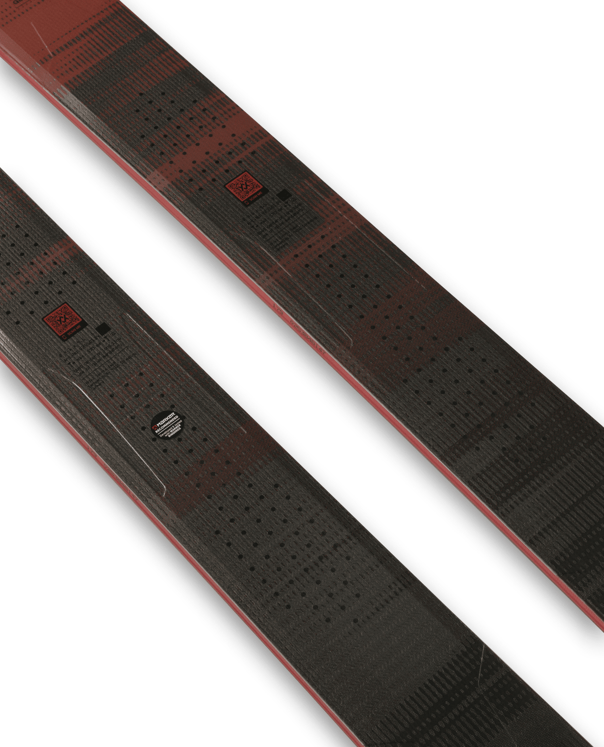 Völkl Blaze 94 - Black 25/26 - Allmountainskidor - Alpingaraget