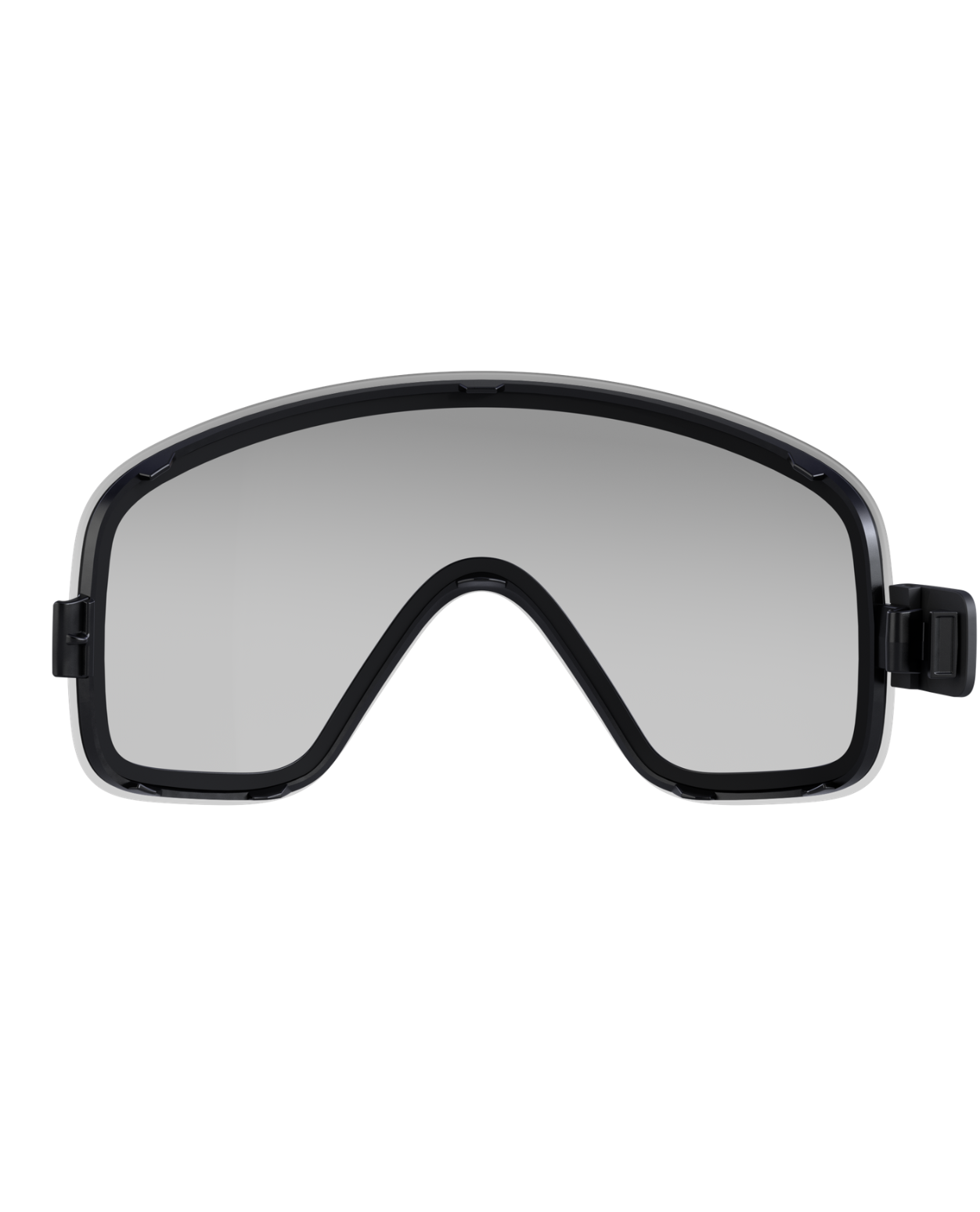 POC Vitrea Lens - Clear/No mirror