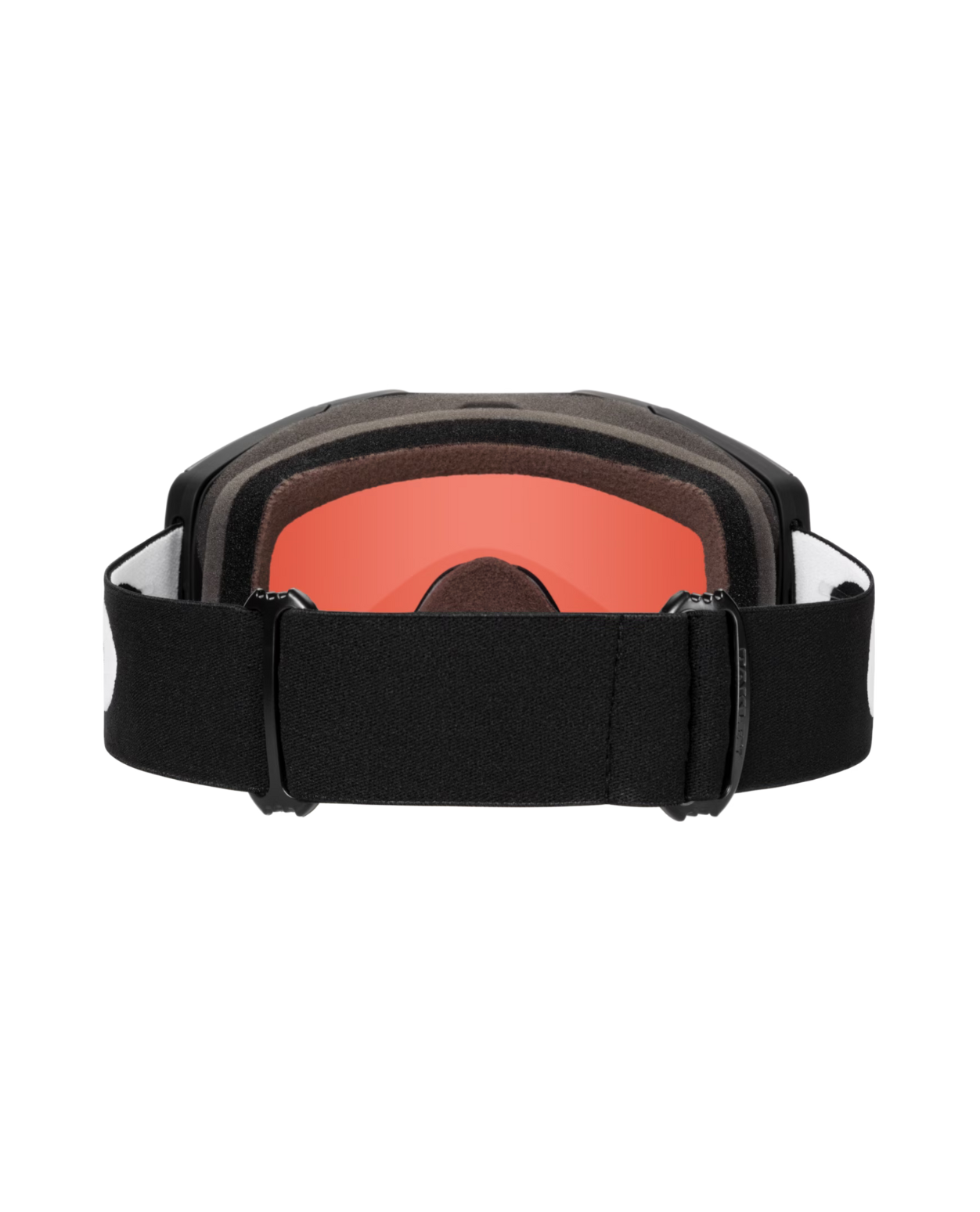 Oakley Fall Line M - Matte Black/ Prizm Snow Sapphire Iridium - Alpingaraget