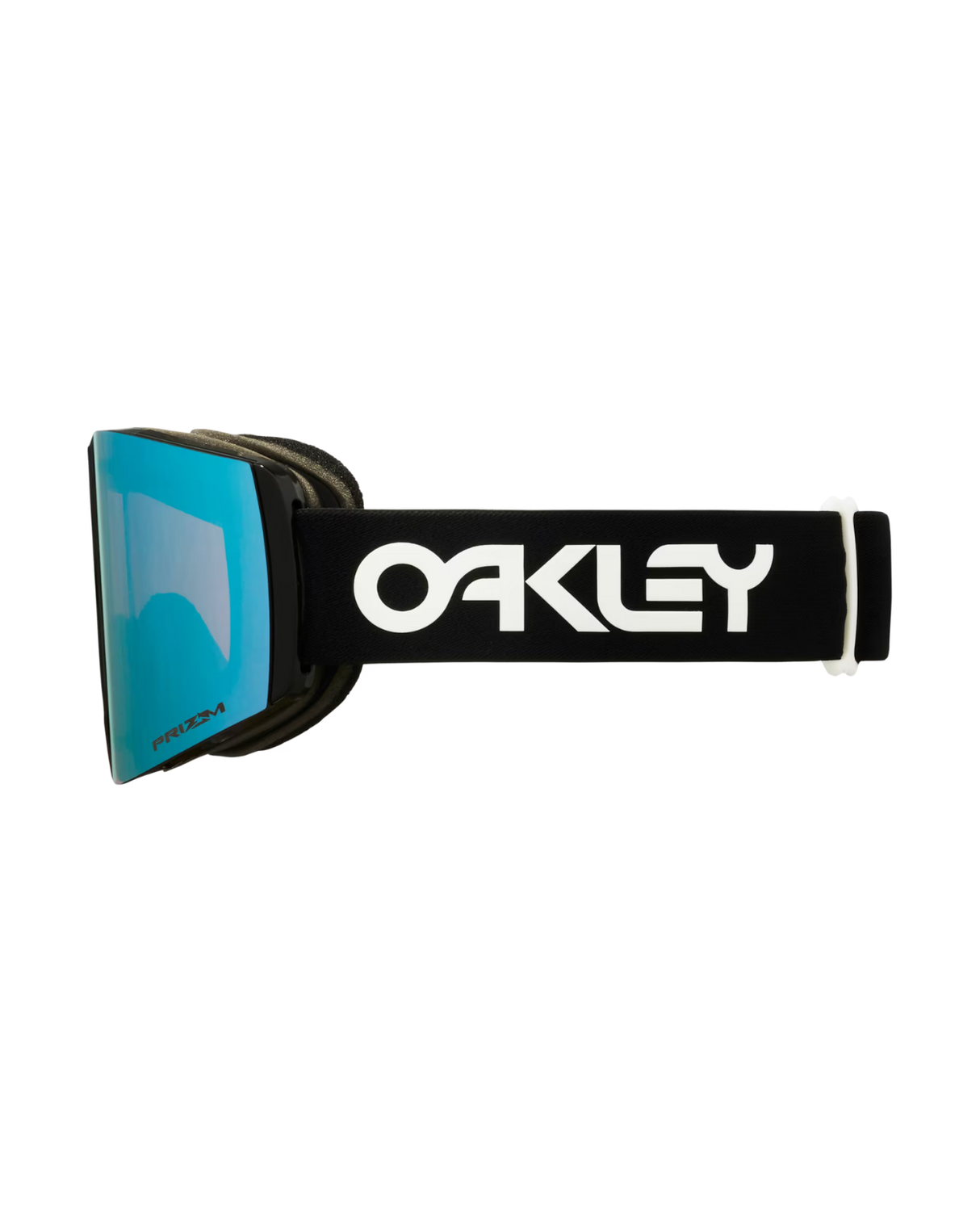 Oakley Fall Line M - Factory Pilot Black/ Prizm Snow Sapphire Irid - Alpingaraget